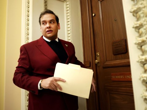 Korrupsiyaya görə Konqresdən qovuldu