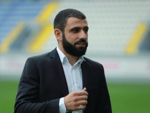 Milli komandaya kim rəhbərlik edəcək: Rəşad Sadıqov, yoxsa...