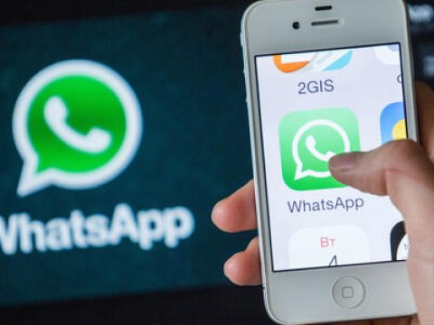 “WhatsApp”da çoxdan gözlənilən FUNKSİYA