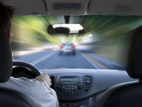 Narkotik çəkib maşın sürən 86 sürücü TUTULDU