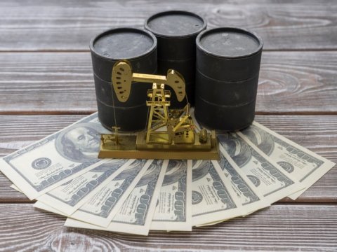 Azərbaycan neftinin qiyməti 85 dolları ÖTDÜ