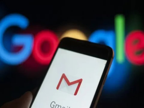 “Gmail” köhnə hesabları sildi