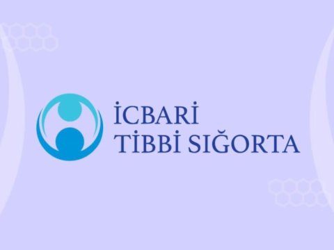 İcbari tibbi sığortada müştərək maliyyələşmə 1 il təxirə salındı