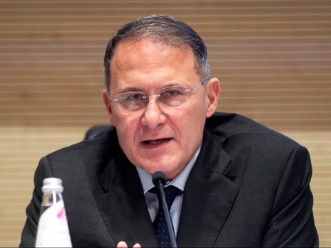 İlham Əliyev çox praqmatik liderdir - İtaliyalı nazir müavini