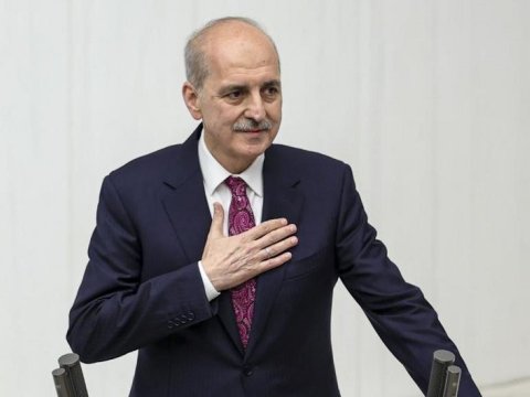 BMT zibil qutusuna atılıb - Nurman Kurtulmuş