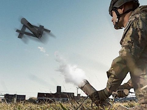 Litva 45 milyon avroluq PUA alır