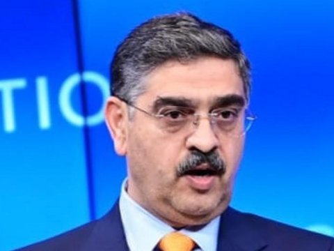 Pakistan bütün məsələlərdə Azərbaycanı dəstəkləyir - Baş nazir