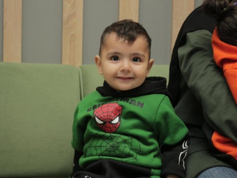 Qarabağ Regional DOST Mərkəzində Reabilitasiya Məntəqəsi istifadəyə verildi - FOTO
