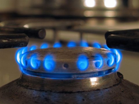 Ana və 10 yaşlı qızı dəm qazından zəhərləndi