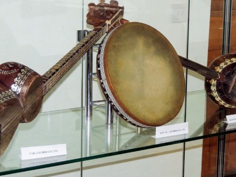 Musiqi məktəblərinə direktor vəzifəsinə qəbulun nəticəsi açıqlandı