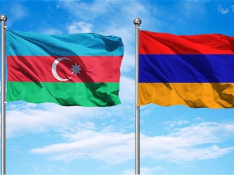 Azərbaycana qarşı qərəz, gecikən sülhün Ermənistana təsirləri - Deputatla MÜSAHİBƏ