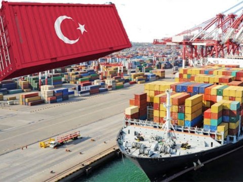 Türkiyədən ixracat REKORDU