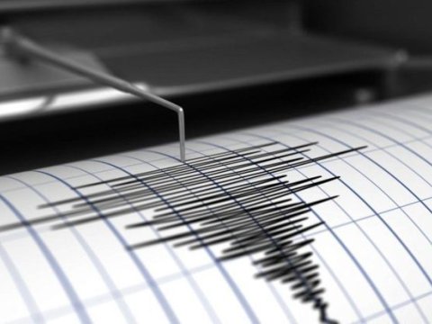 Filippin sahillərində güclü ZƏLZƏLƏ 