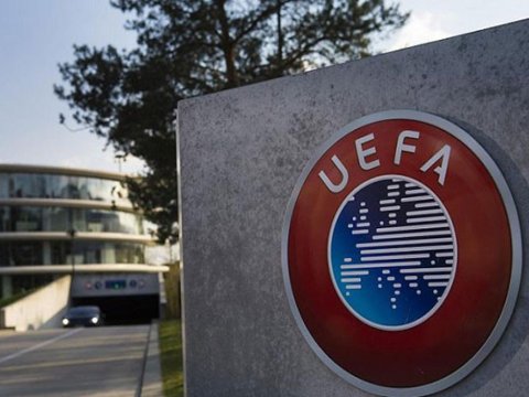 Rusiya UEFA-dan uzaqlaşdırıldı