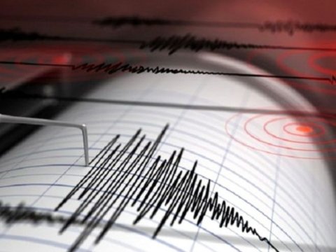 Bir gündə iki güclü ZƏLZƏLƏ