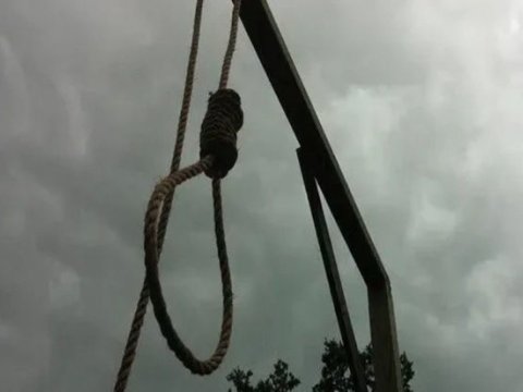 İranda 11 nəfər edam edildi - Biri qadındır 