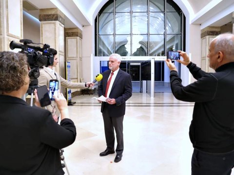 ABŞ-nin yeni səfiri Azərbaycana GƏLDİ