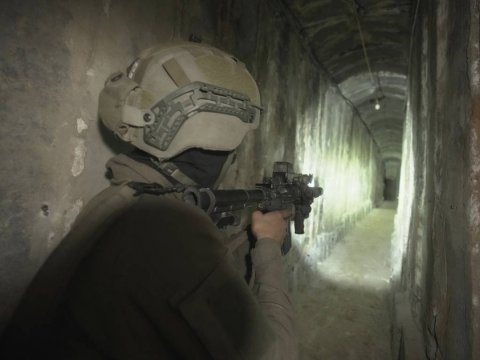 Netanyahudan tapşırıq: HƏMAS liderlərini ÖLDÜRÜN