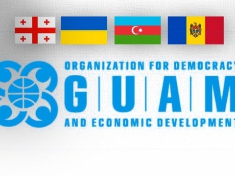 GUAM-a sədrlik Azərbaycana KEÇƏCƏK