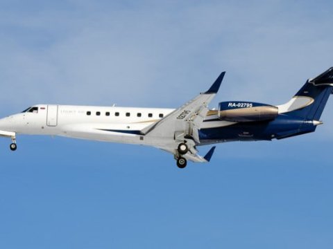 Deputat təyyarə qəzasında ÖLDÜ