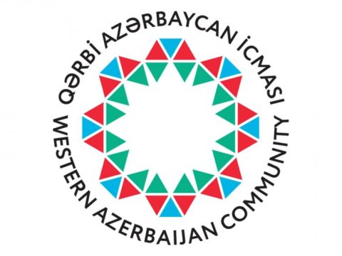 BMT-nin xüsusi məruzəçisi kobud səhvini düzəltməlidir - İCMA