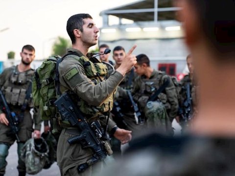 Qəzzanın cənubundakı sakinləri təxliyə edin! - İsraildən ÇAĞIRIŞ