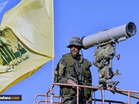 “Hizbullah” İsrailin radar stansiyasını VURDU