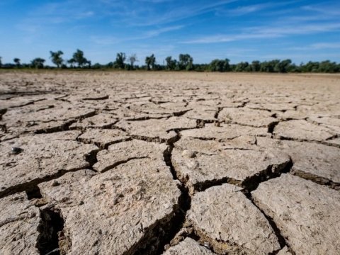 3,3 milyard insan qlobal istiləşmədən əziyyət çəkir