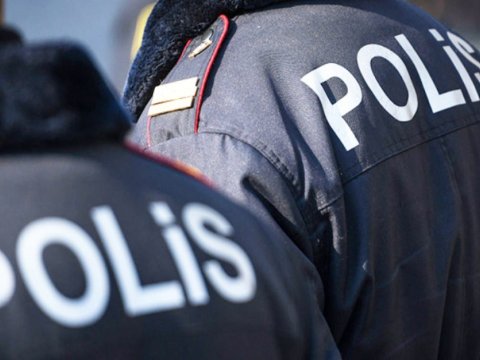 Qəbələdə polislə vətəndaş arasındakı insident ARAŞDIRILIR