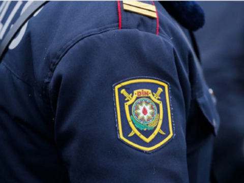 DİN Vəndamdakı hadisə ilə bağlı məlumat yaydı - Polis işdən çıxarılıb...