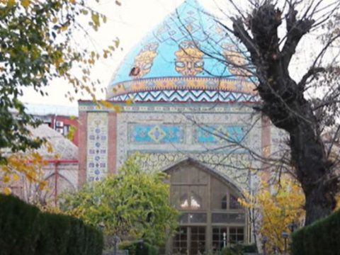 Bu kadrlar Ermənistanı təşvişə salacaq - VİDEO