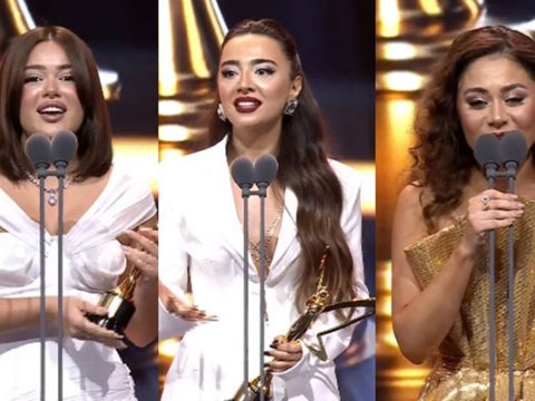 Azərbaycandan “Altın Kelebey”i onlar ALDI