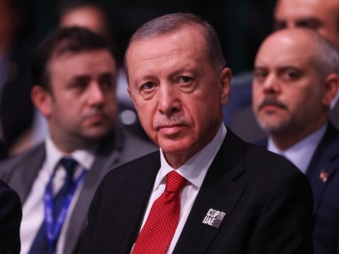 Ərdoğan bu həftə də Qəzza zolağındakı vəziyyət üçün çalışacaq