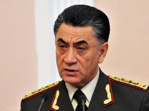 Ramil Usubovun qardaşı oğluna yeni vəzifə VERİLDİ