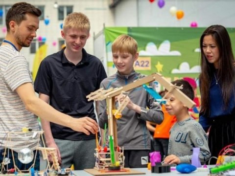 Yeni tədris planında STEAM elementləri texnologiya fənninə əlavə olunacaq