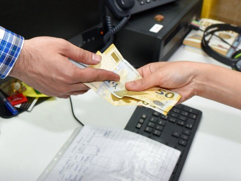 Ünvanlı sosial yardımın məbləği 25% ARTIB