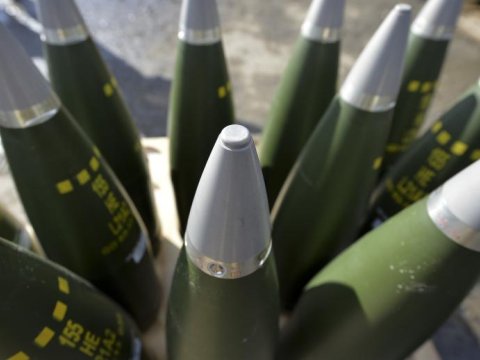 Müharibələrdən pul qazananlar - Dünyanın ən böyük silah şirkətləri AÇIQLANDI