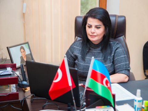 Monitorinq Mərkəzinin direktoru saytlara çağırış etdi