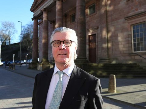 Britaniyalı nazir Azərbaycana GƏLİR