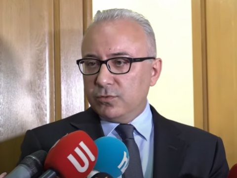 Mirzoyanın müavini sülh müqaviləsi barədə nələr dedi?