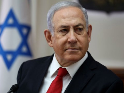 Netanyahuya qarşı korrupsiya ittihamları üzrə iş bərpa olundu