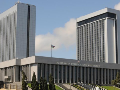 Parlamentdə Qərbi Azərbaycana qayıdışla bağlı dinləmə keçiriləcək