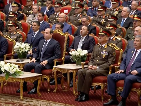 Zakir Həsənov Misirə getdi - FOTO