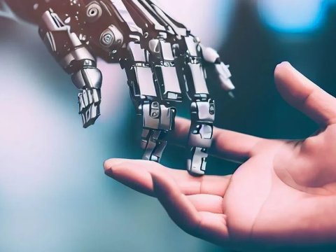 Süni intellekt üzrə yeni dövlət standartı qəbul edildi