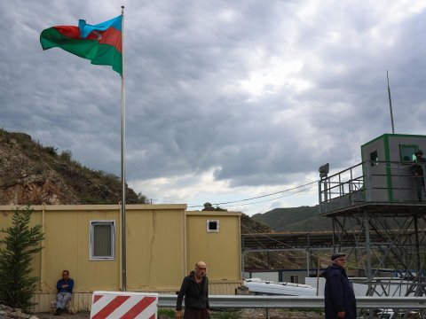 Bakıdan xaricdəki azərbaycanlı biznesmenlərə ÇAĞIRIŞ: Qarabağa gəlin!