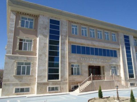 Naxçıvan Penitensiar Xidmətinin sabiq rəisi məhkəmədə ifadə verdi