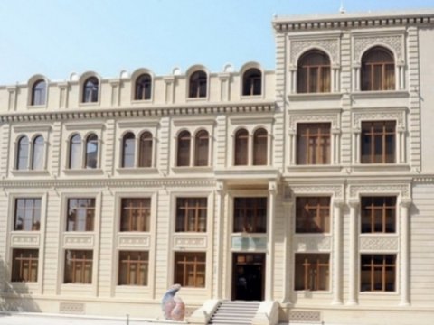 Ərdoğanın müavini Qərbi Azərbaycan İcmasında çıxış edəcək