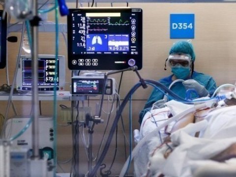 Azərbaycanda daha 4 nəfər koronavirusdan ÖLDÜ