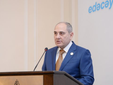 YAP-ın qurultayına zərurət yoxdur - Tahir Budaqov