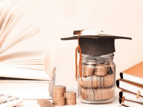 Payız semestrində 6657 tələbəyə təhsil kredit verilib